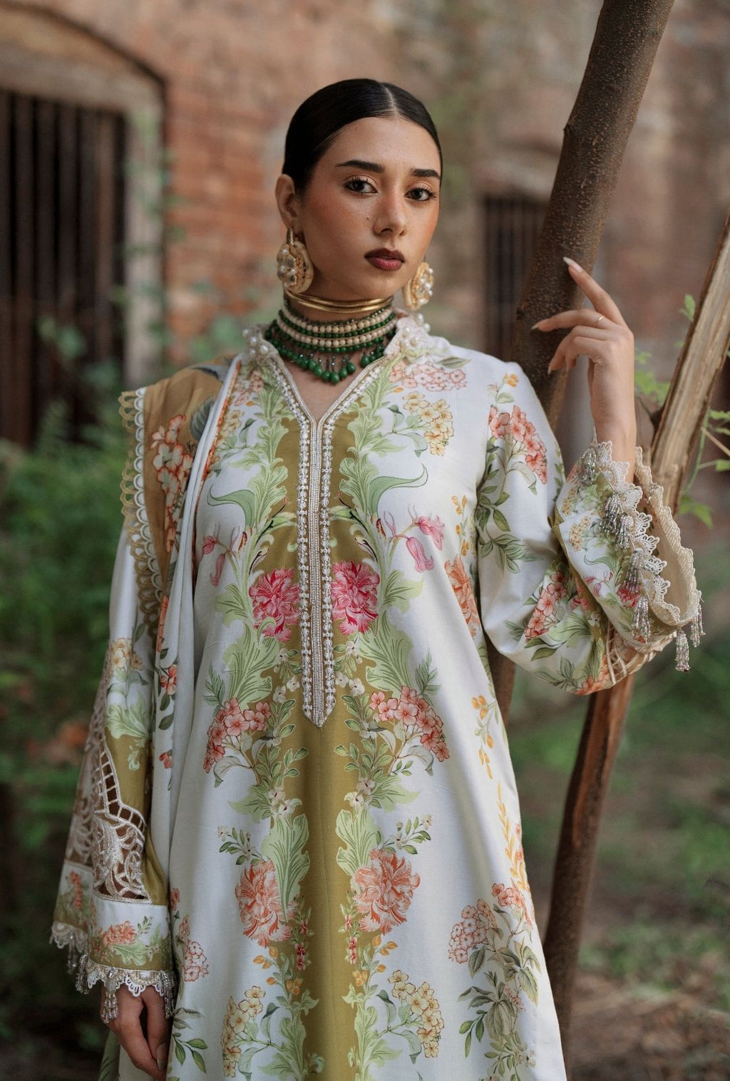 Gulrukh