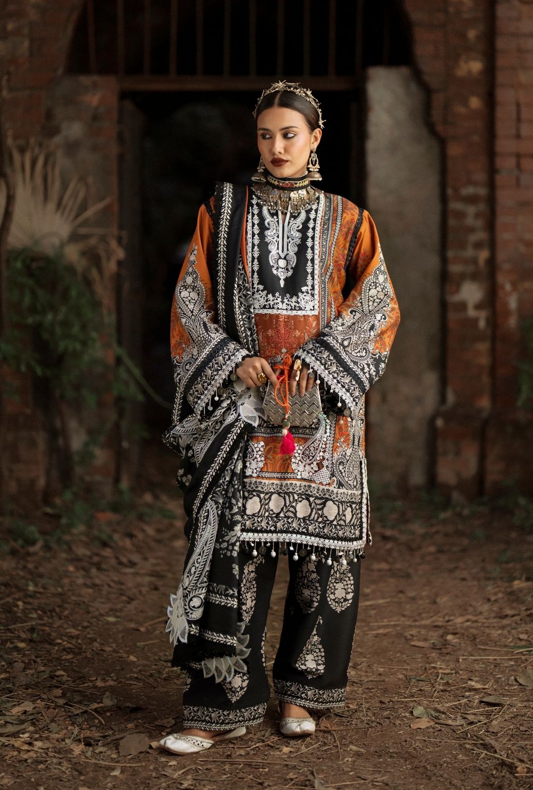 Mahrukh