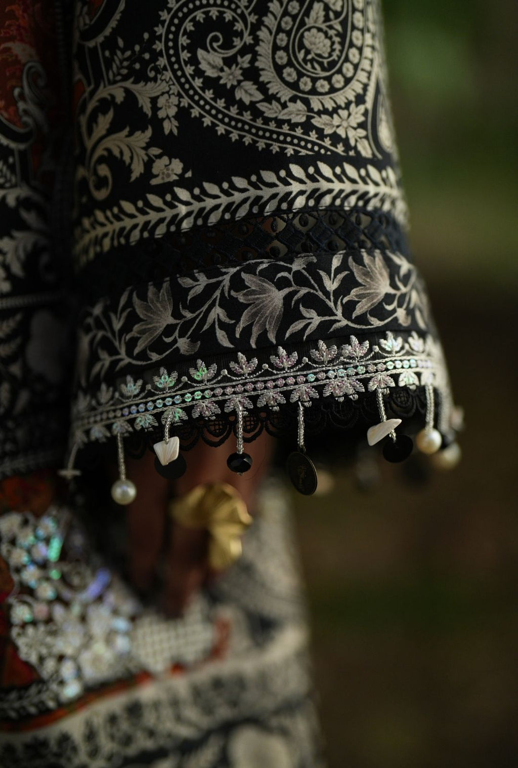 Mahrukh