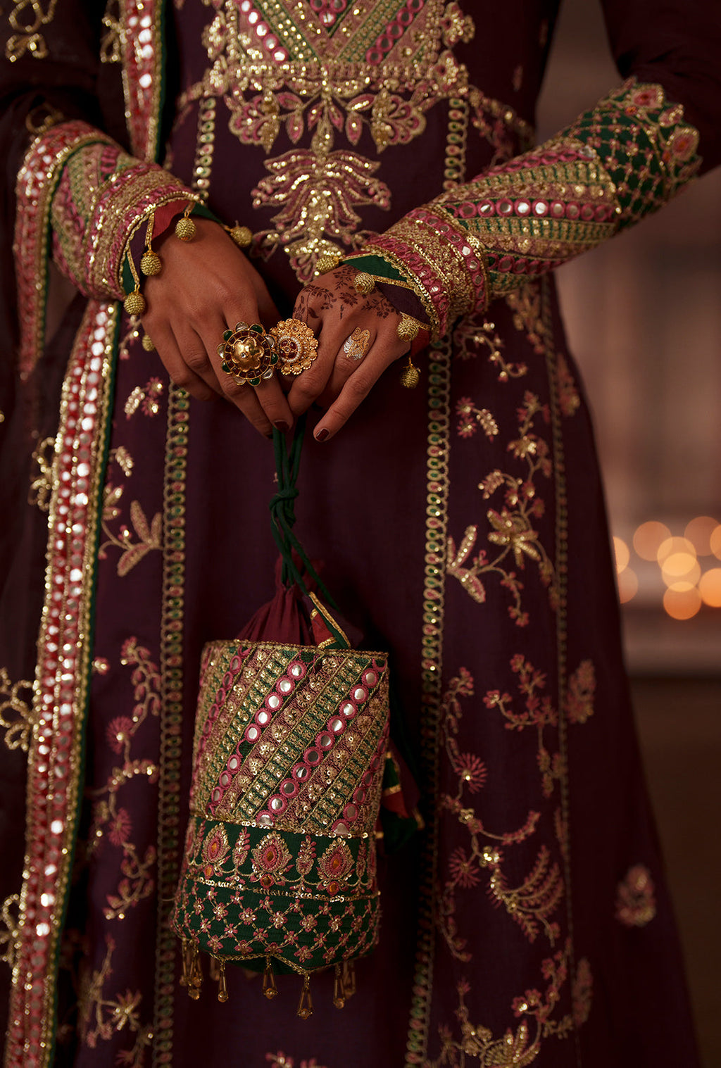 Nazneen