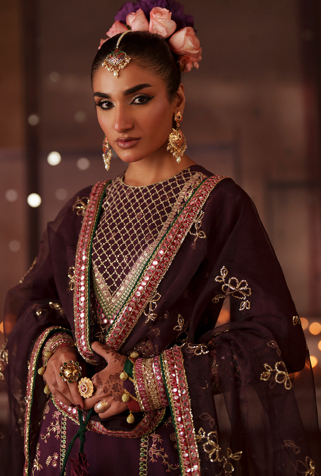 Nazneen