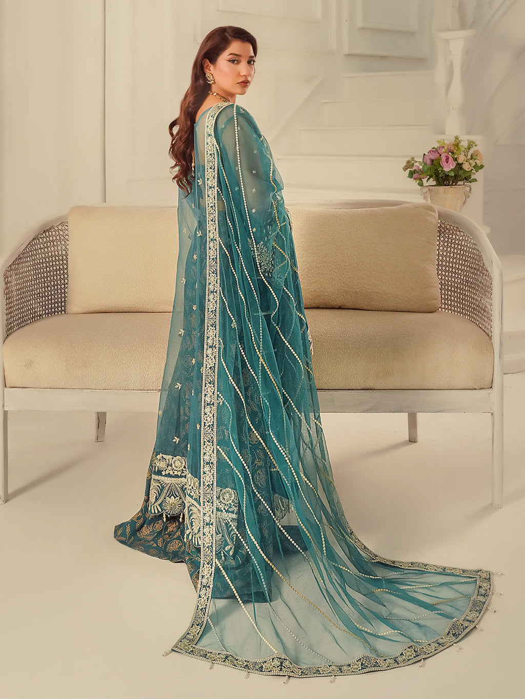 Sabreen - LD 09