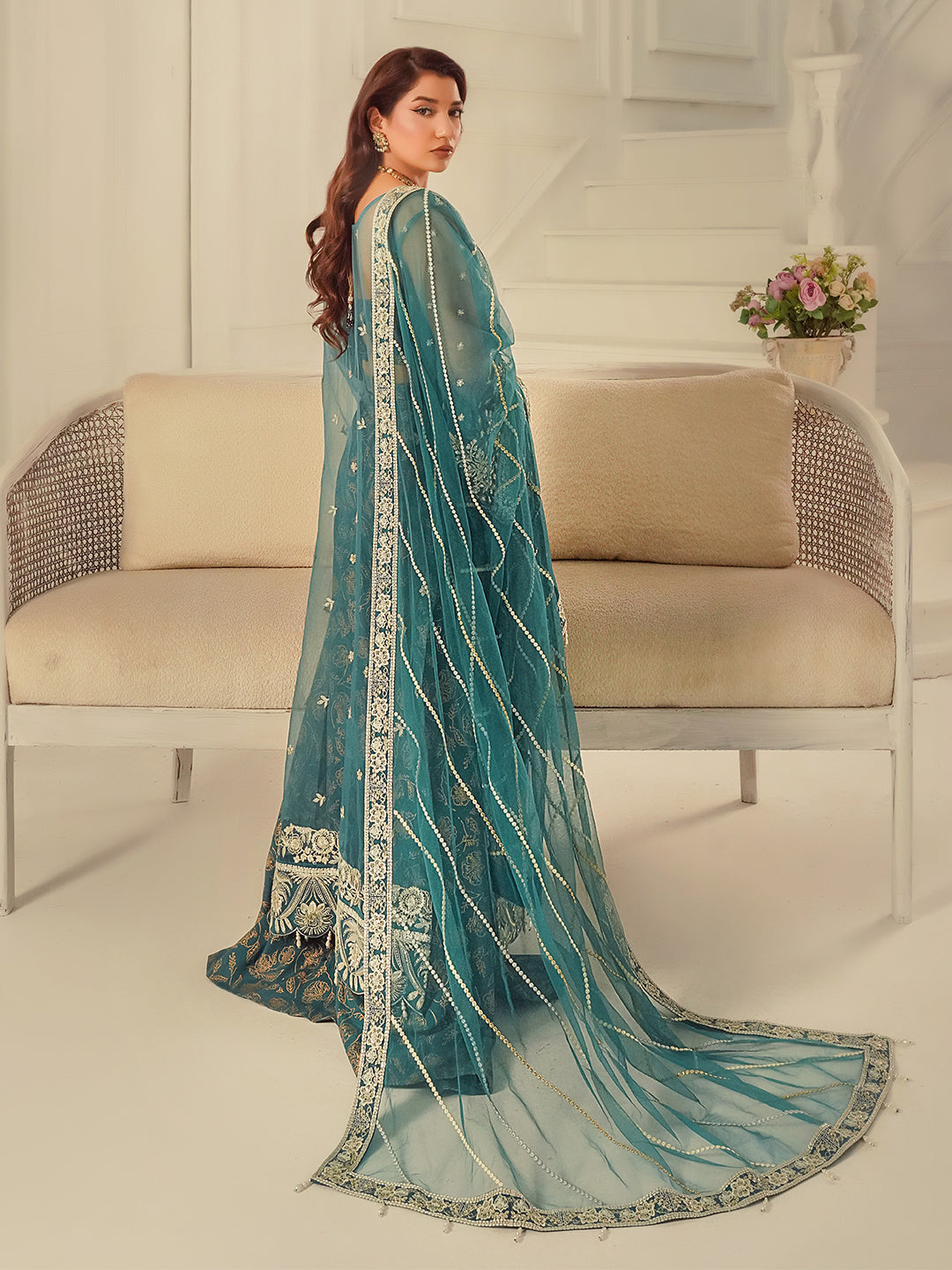 Sabreen - LD 09
