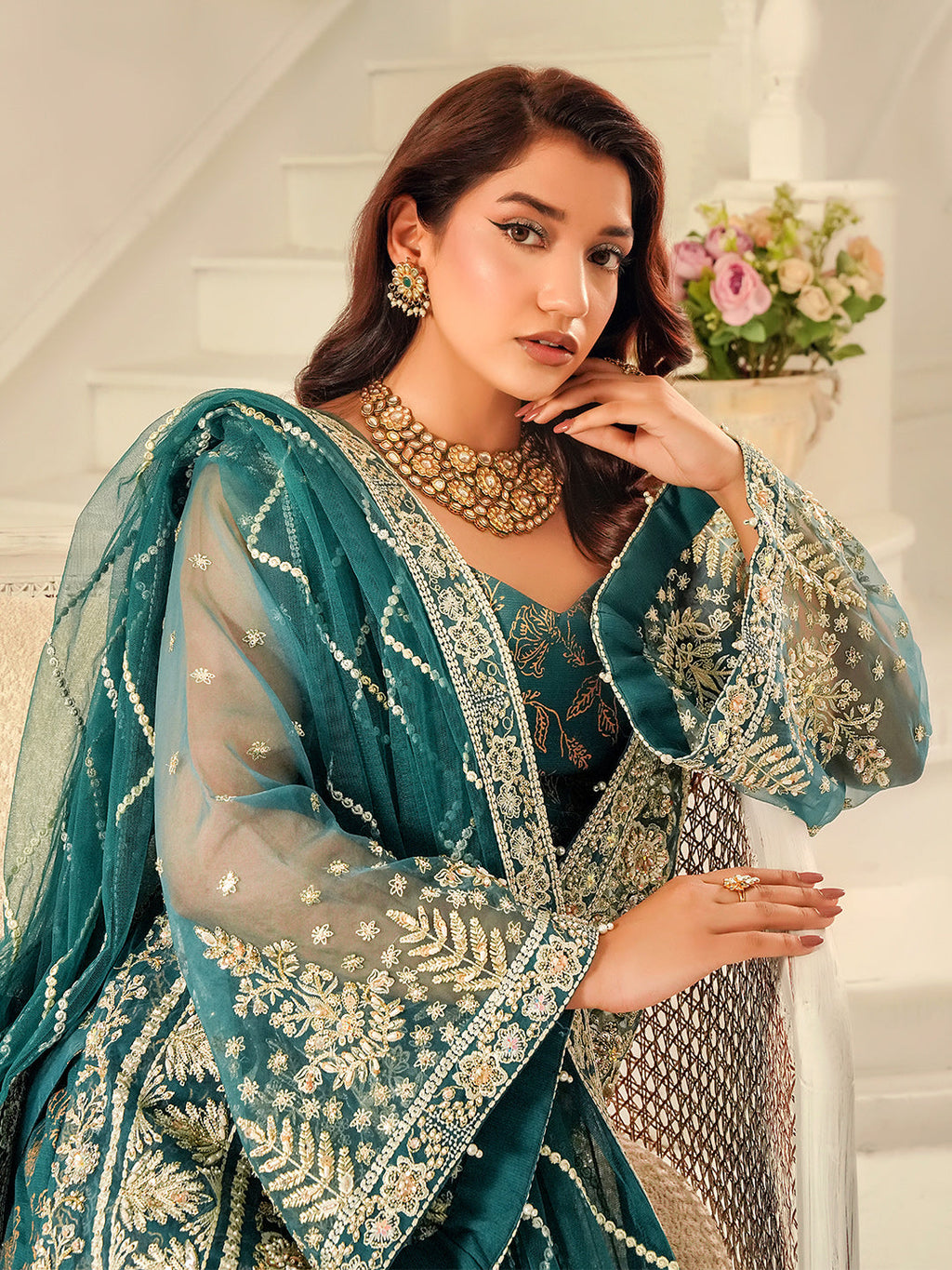 Sabreen - LD 09