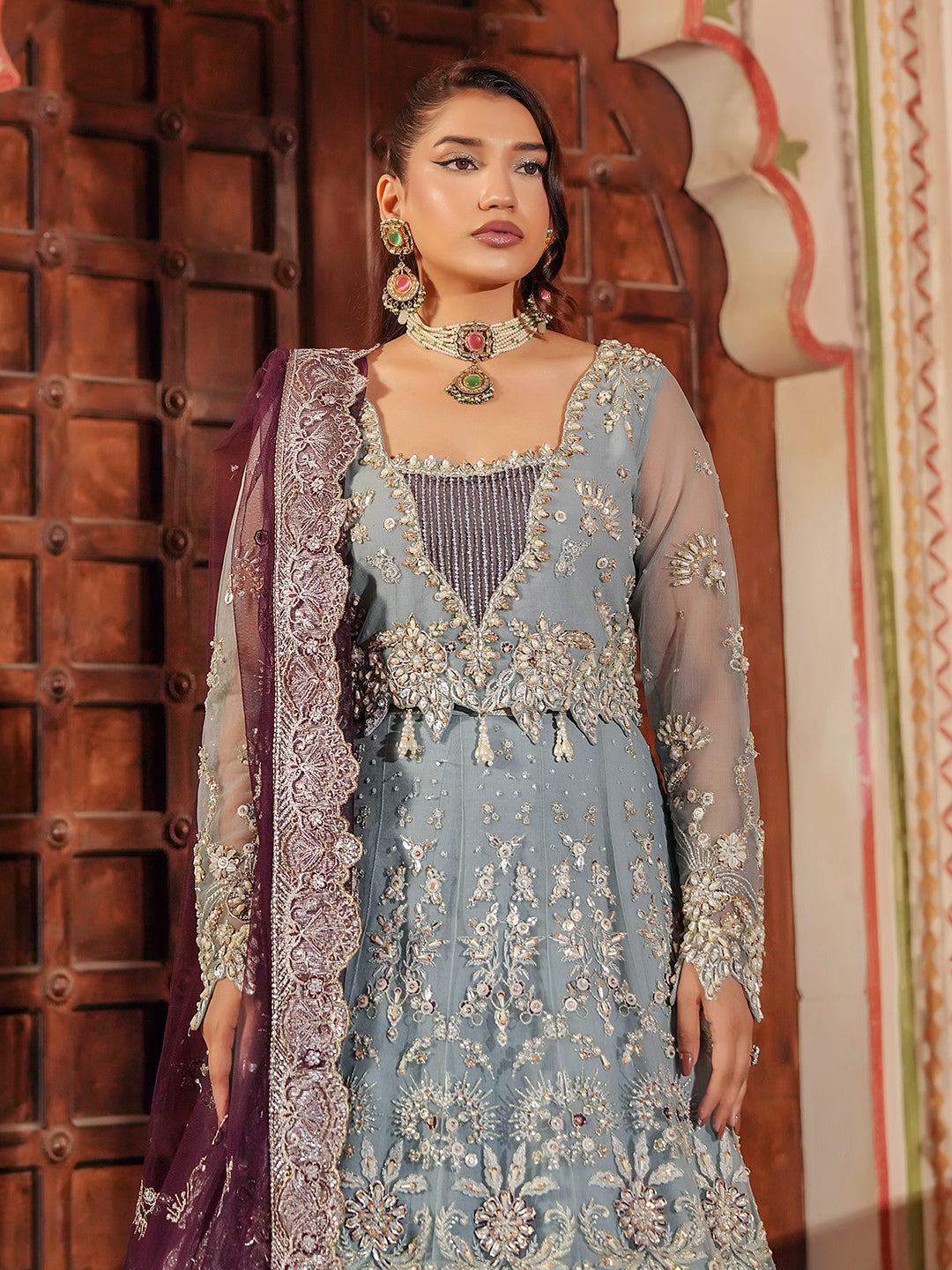 Zarqaa - LD 13