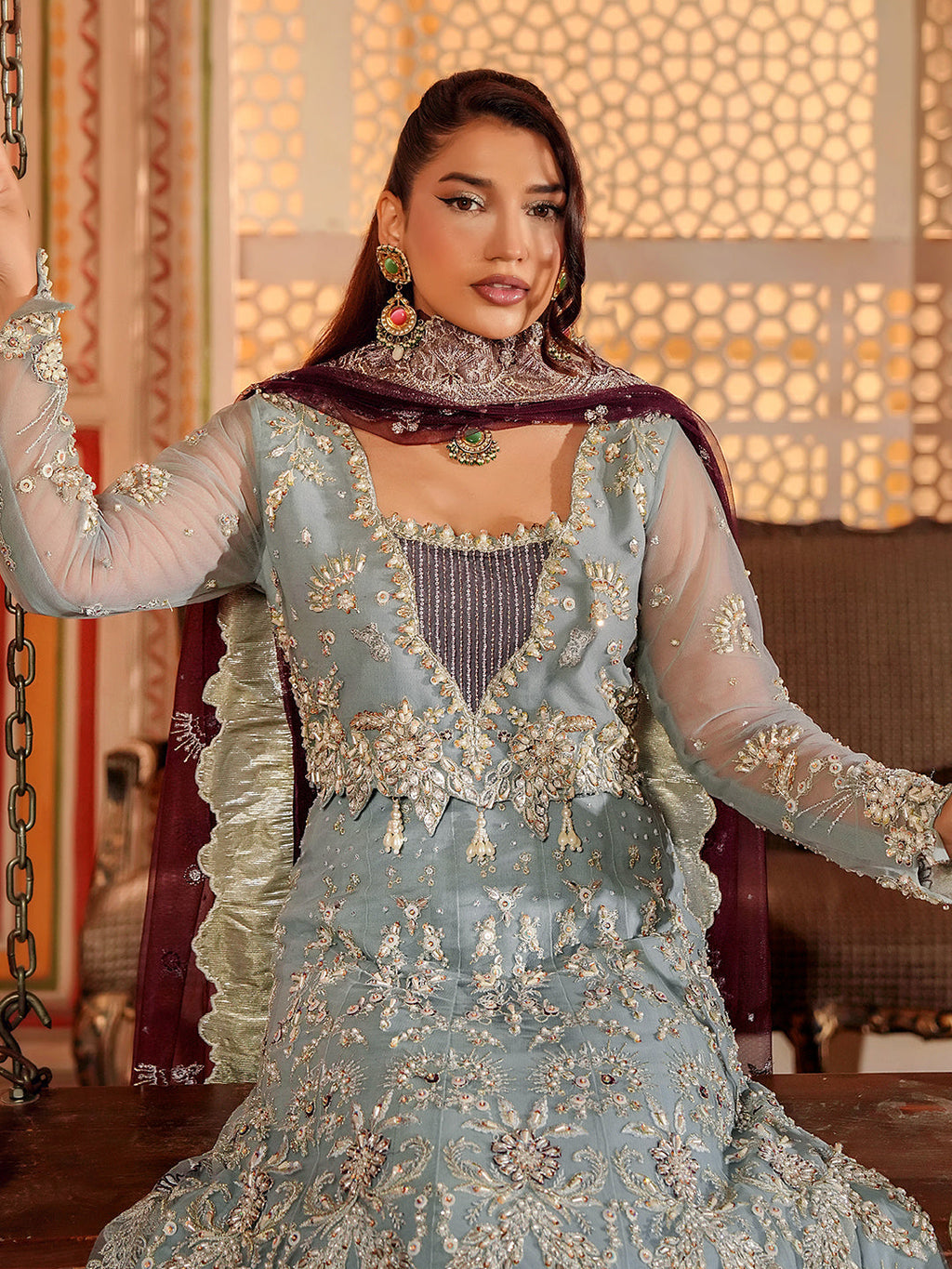 Zarqaa - LD 13