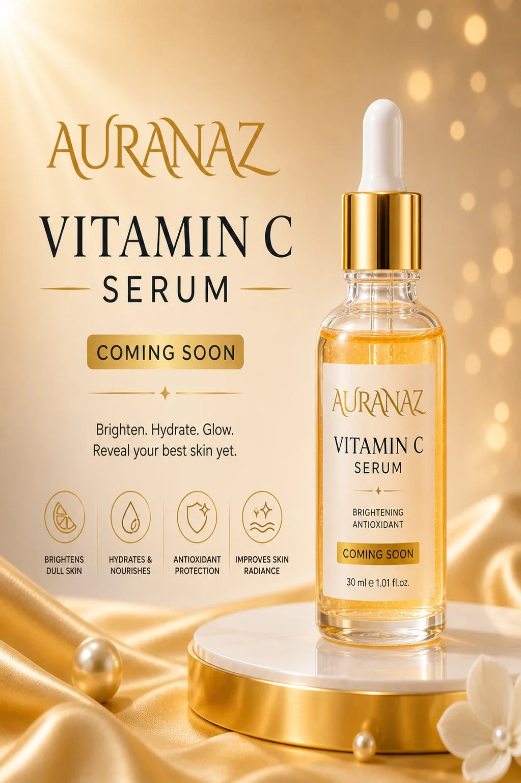 Vitamin C Serum