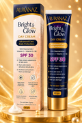 Bright & Glow Cream